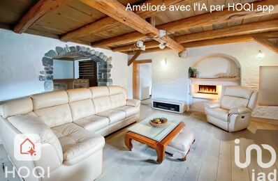 vente maison 675 000 € à proximité de Saint-Gervais-les-Bains (74170)