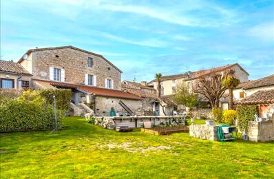 vente maison 337 600 € à proximité de Saint-Amans-du-Pech (82150)