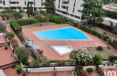 vente appartement 95 000 € à proximité de Canet-en-Roussillon (66140)