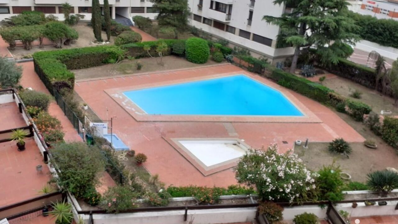 appartement 5 pièces 87 m2 à vendre à Perpignan (66000)
