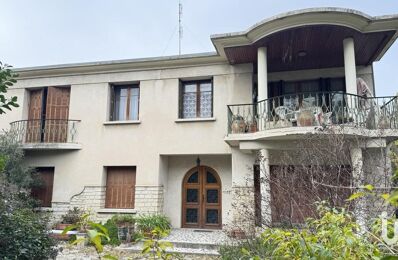 vente maison 440 000 € à proximité de Gigondas (84190)