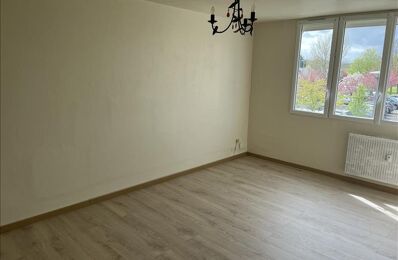 appartement 2 pièces 47 m2 à vendre à Joué-Lès-Tours (37300)