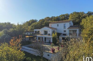 vente maison 900 000 € à proximité de La Bastide-d'Engras (30330)