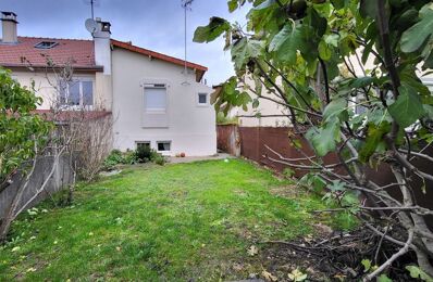 vente maison 270 000 € à proximité de Montreuil (93100)