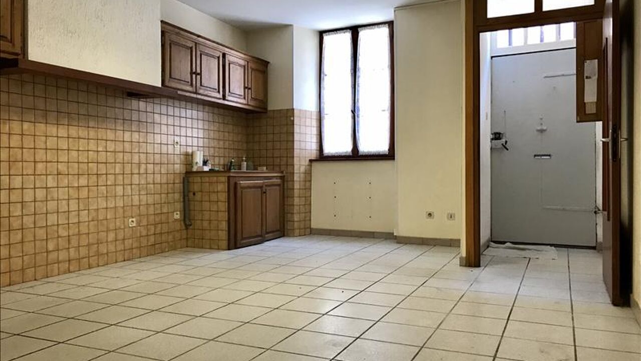 maison 5 pièces 113 m2 à vendre à Montesquieu-Volvestre (31310)