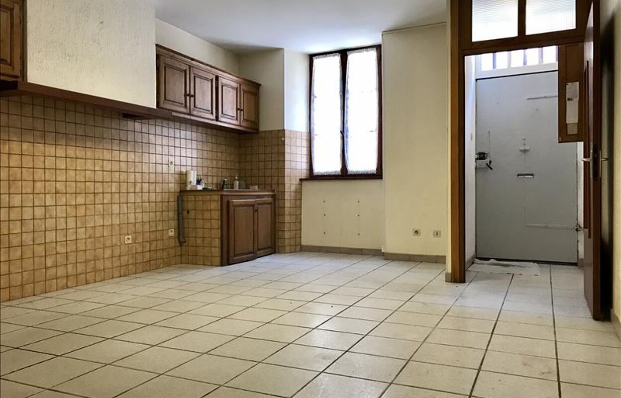 maison 5 pièces 113 m2 à vendre à Montesquieu-Volvestre (31310)