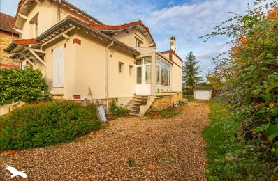 vente maison 796 500 € à proximité de Villiers-le-Bel (95400)