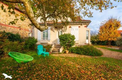 vente maison 749 650 € à proximité de Montigny-Lès-Cormeilles (95370)