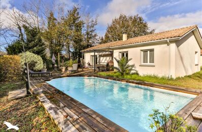 vente maison 425 250 € à proximité de Pontonx-sur-l'Adour (40465)