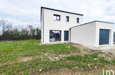 vente maison 262 000 € à proximité de Le Mesnil-Auzouf (14260)