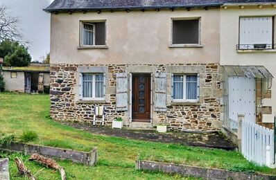 vente maison 99 500 € à proximité de Saint-Carné (22100)