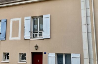 vente maison 299 000 € à proximité de Aubervilliers (93300)