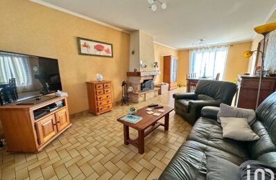 vente maison 199 000 € à proximité de Montigné-le-Brillant (53970)