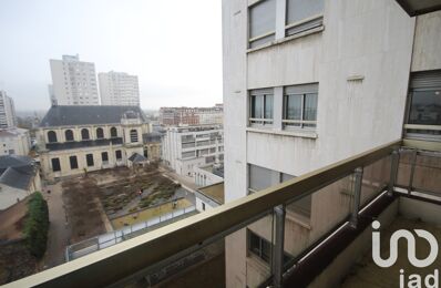 vente appartement 325 000 € à proximité de Villejuif (94800)