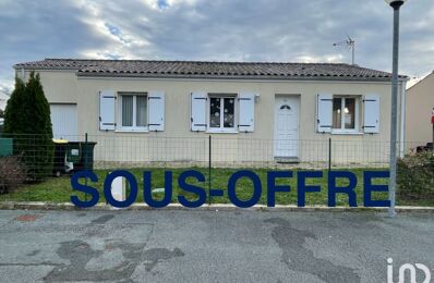 vente maison 215 000 € à proximité de Nieulle-sur-Seudre (17600)