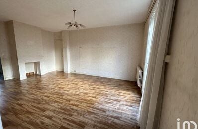 vente appartement 95 000 € à proximité de Fresnoy-la-Rivière (60127)