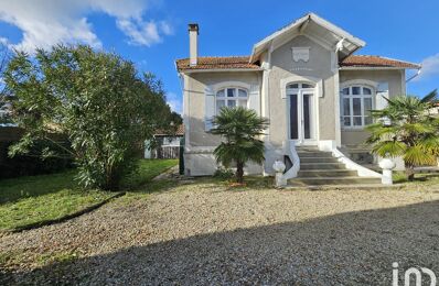 vente maison 260 000 € à proximité de Marennes (17320)