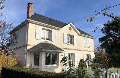 vente maison 420 000 € à proximité de Bois-d'Ennebourg (76160)