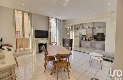 vente appartement 430 000 € à proximité de Marseille 1 (13001)