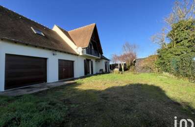 vente maison 420 000 € à proximité de Clairefontaine-en-Yvelines (78120)