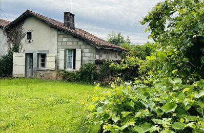 vente maison 13 000 € à proximité de Vitrac-Saint-Vincent (16310)