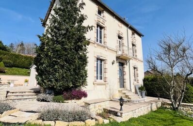 vente maison 248 000 € à proximité de Choiseul (52240)