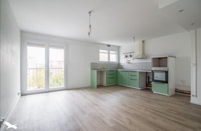 vente appartement 230 000 € à proximité de Launac (31330)