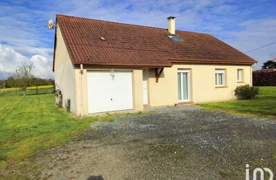 vente maison 237 000 € à proximité de Saint-Ouen-de-Thouberville (27310)