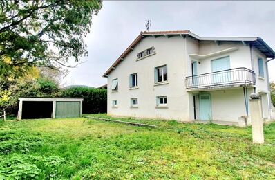 vente maison 139 750 € à proximité de Saint-Marcet (31800)