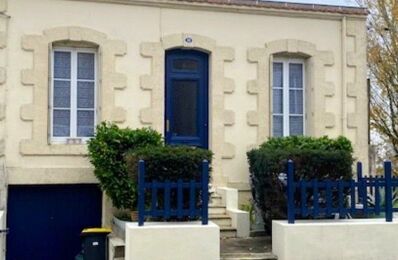 vente maison 289 000 € à proximité de Saint-Christoly-de-Blaye (33920)