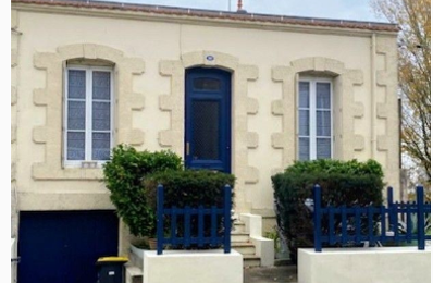 vente maison 269 400 € à proximité de Saugon (33920)