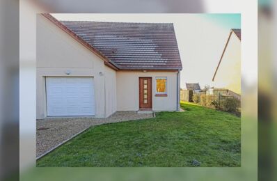 vente maison 166 500 € à proximité de Saint-Éloi-de-Fourques (27800)