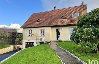 vente maison 211 500 € à proximité de Cerisy-la-Forêt (50680)