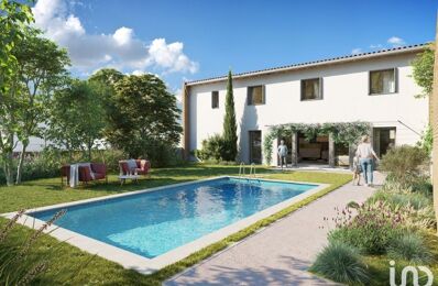 vente maison 369 000 € à proximité de Aussonne (31840)