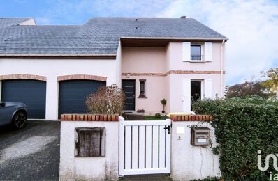 vente maison 206 000 € à proximité de Vireux-Wallerand (08320)