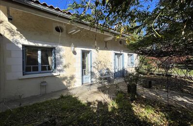 vente maison 149 500 € à proximité de La Jemaye (24410)