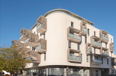 vente appartement 259 700 € à proximité de Saint-Mathieu-de-Tréviers (34270)