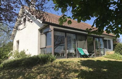 vente maison 171 200 € à proximité de Rieupeyroux (12240)