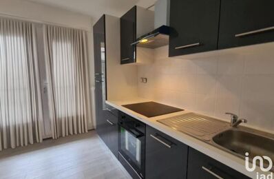 vente appartement 167 000 € à proximité de Lesches (77450)