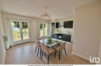 vente appartement 167 000 € à proximité de Lagny-sur-Marne (77400)