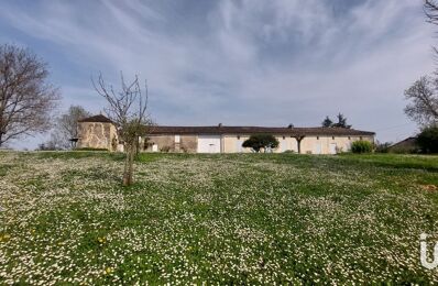 vente maison 295 000 € à proximité de Saint-Martin-du-Puy (33540)