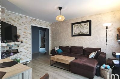 vente appartement 135 000 € à proximité de Saint-Martin-le-Vinoux (38950)
