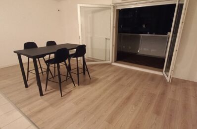 appartement 3 pièces 61 m2 à vendre à Villeneuve-le-Roi (94290)