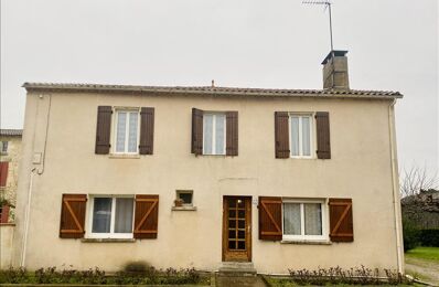 vente maison 139 750 € à proximité de Saint-Pierre-de-Mons (33210)