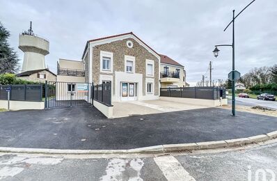 location commerce 1 650 € CC /mois à proximité de Fontenay-Trésigny (77610)