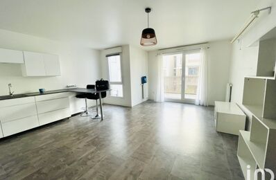 vente appartement 288 999 € à proximité de Le Port-Marly (78560)