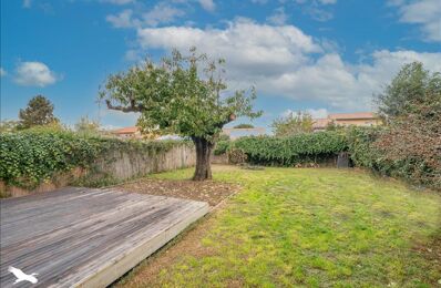 vente maison 275 600 € à proximité de Montberon (31140)