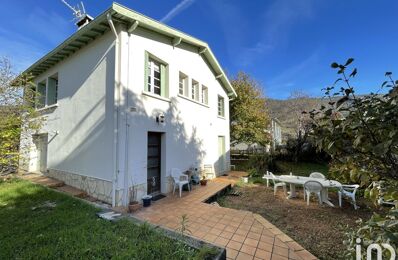 vente maison 149 000 € à proximité de Carla-de-Roquefort (09300)