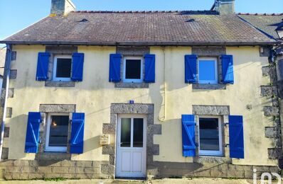 vente maison 105 000 € à proximité de Gouézec (29190)
