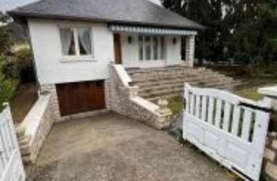 vente maison 178 000 € à proximité de Fontenay-sur-Loing (45210)
